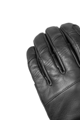 Preview: Reusch Cooper - black