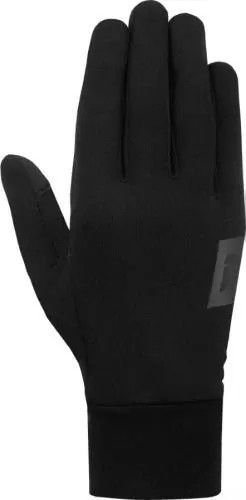 Reusch Sid Triple Sys R-TEX® XT TOUCH-TEC - black