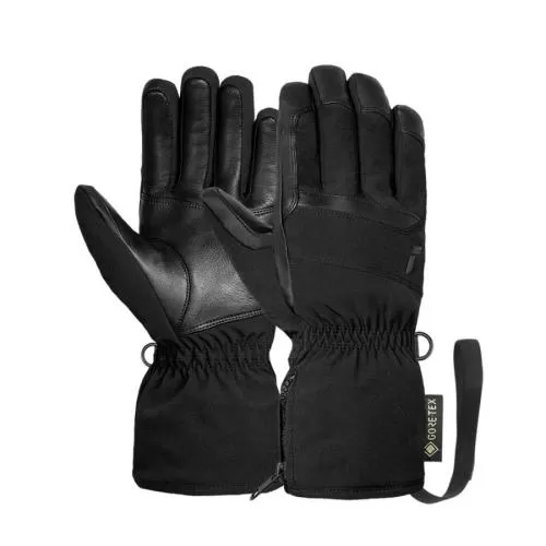 Reusch X-Liner GORE-TEX® - black