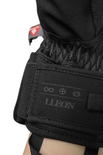 Preview: Reusch LLEON R-TEX® XT - black/white