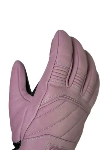Reusch Legacy R-TEX® XT - black/orchid haze