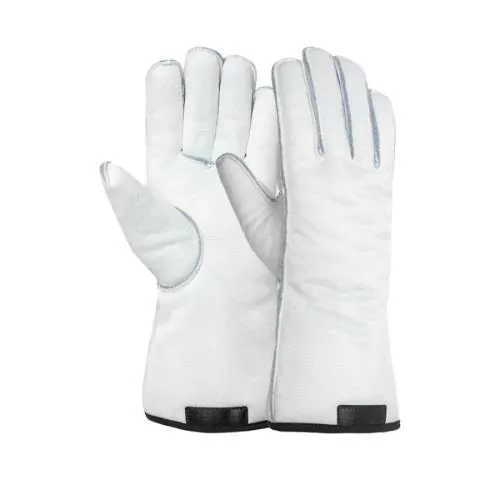 Reusch Insulated Wool Inner Glove - grey