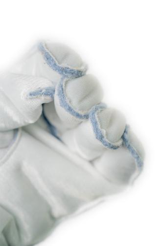 Preview: Reusch Insulated Wool Inner Glove - grey