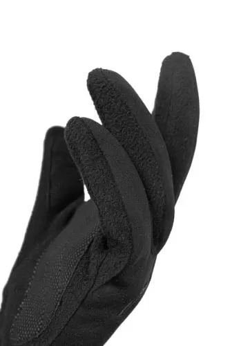 Reusch Kiruna STORMBLOXX - black