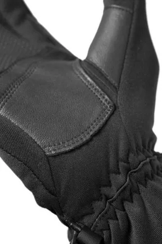 Reusch Thomas TOUCH-TEC - black