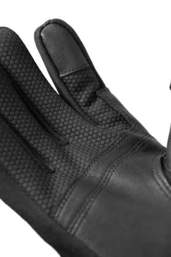 Reusch Thomas TOUCH-TEC - black