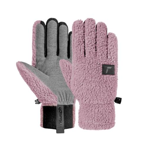 Preview: Reusch Bob - orchid haze