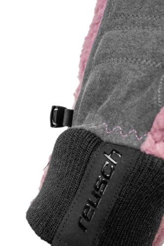 Preview: Reusch Bob - orchid haze