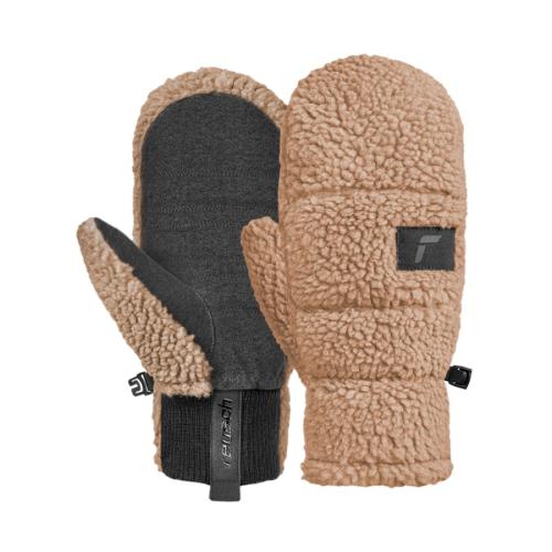 Preview: Reusch Bob Mitten - cuban sand