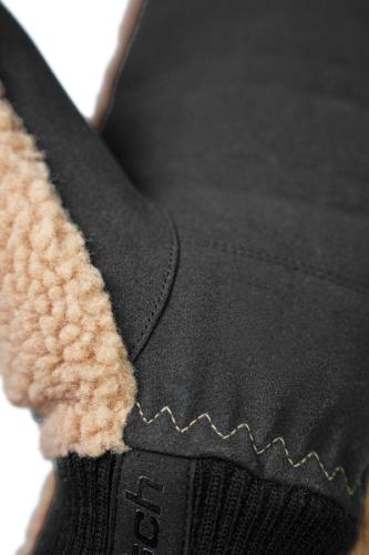 Preview: Reusch Bob Mitten - cuban sand