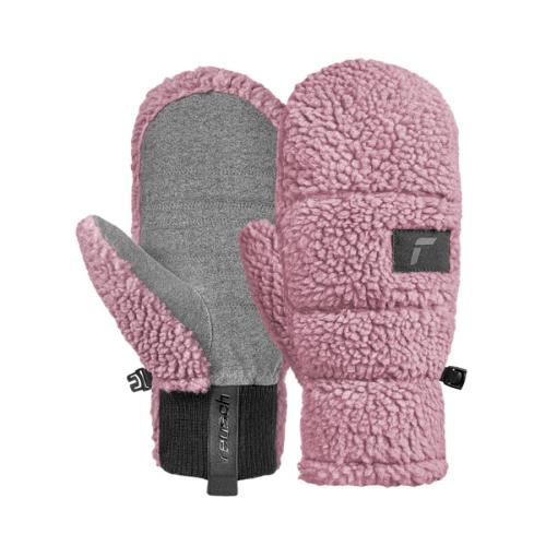 Preview: Reusch Bob Mitten - orchid haze