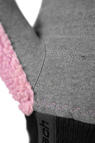 Preview: Reusch Bob Mitten - orchid haze