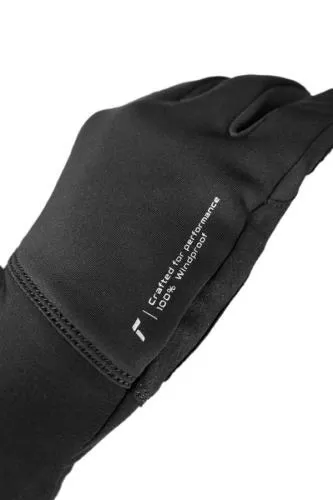 Reusch Glider STORMBLOXX TOUCH-TEC - black