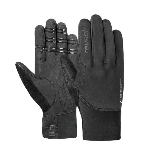 Preview: Reusch Glider STORMBLOXX TOUCH-TEC - black