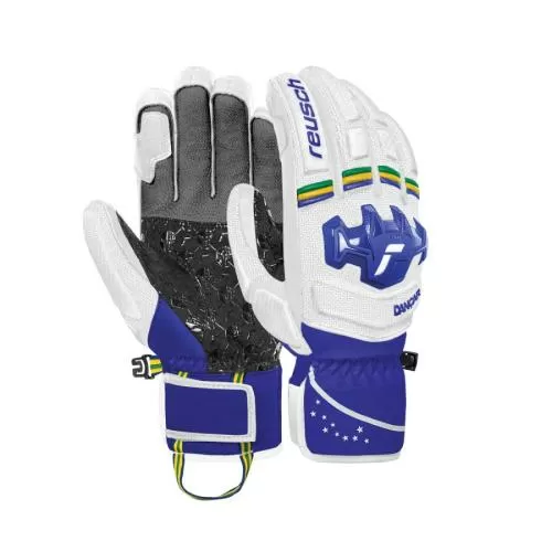 Reusch Worldcup Warrior SC - Lucas Braathen