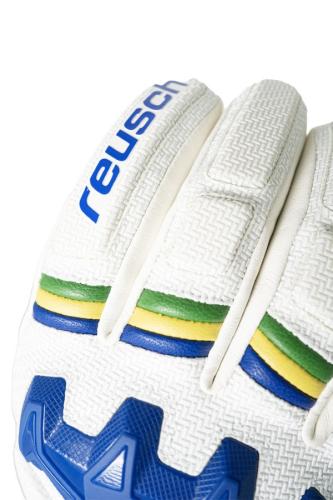 Preview: Reusch Worldcup Warrior SC - Lucas Braathen