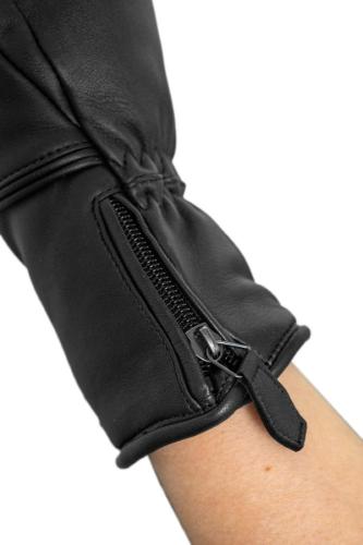 Preview: Reusch Camila - black