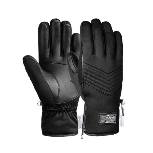 Preview: Reusch Daisy WINDSTOPPER® - black
