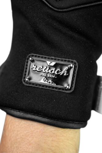 Preview: Reusch Daisy WINDSTOPPER® - black