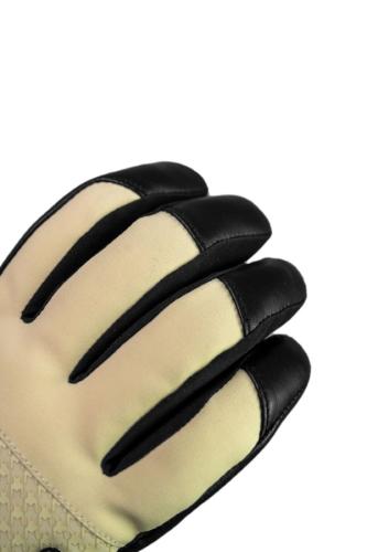 Preview: Reusch Marta R-TEX® XT - angora/pied de poule