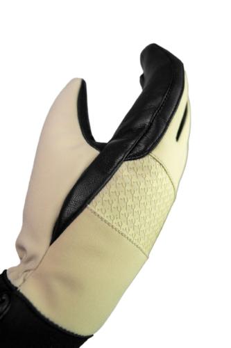 Preview: Reusch Marta R-TEX® XT - angora/pied de poule