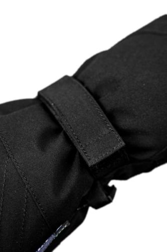 Preview: Reusch Alena R-TEX® XT Mitten - black/silver