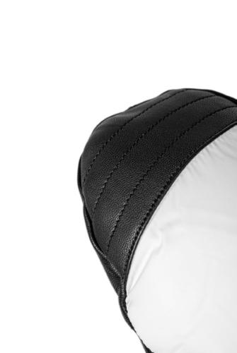 Preview: Reusch Yuna Down R-TEX® XT Mitten - white/black