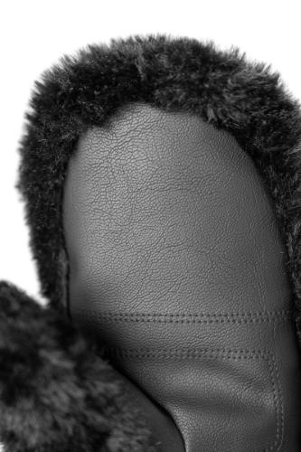 Preview: Reusch Molly R-TEX® XT Mitten - black