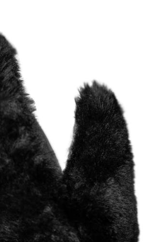 Preview: Reusch Molly R-TEX® XT Mitten - black