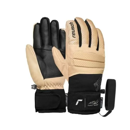 Reusch Warrior R-TEX® XT Junior - Marco Odermatt