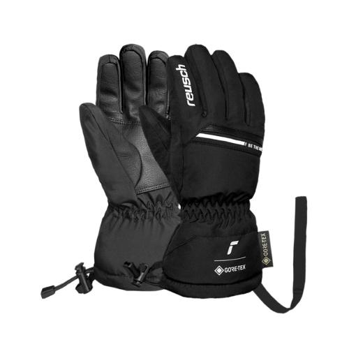 Preview: Reusch Sprint GORE-TEX® Junior - black/white
