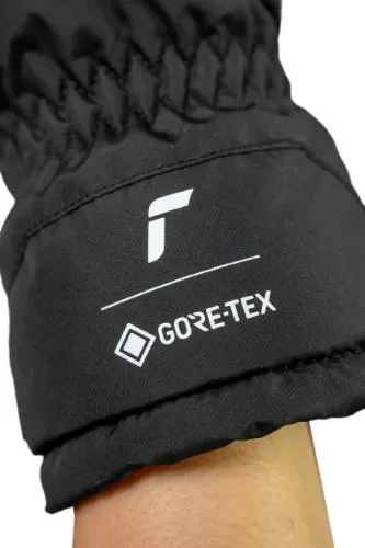 Reusch Sprint GORE-TEX® Junior - black/white