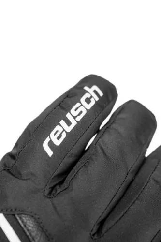 Reusch Sprint GORE-TEX Junior - black/white
