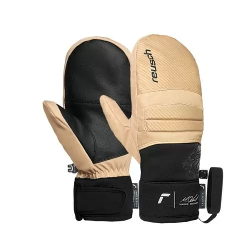 Reusch Warrior R-TEX® XT Junior Mitten - Marco Odermatt