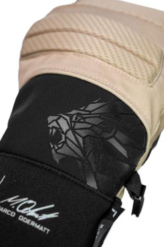 Preview: Reusch Warrior R-TEX® XT Junior Mitten - Marco Odermatt