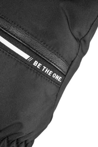 Preview: Reusch Sprint GORE-TEX® Junior Mitten - black/white