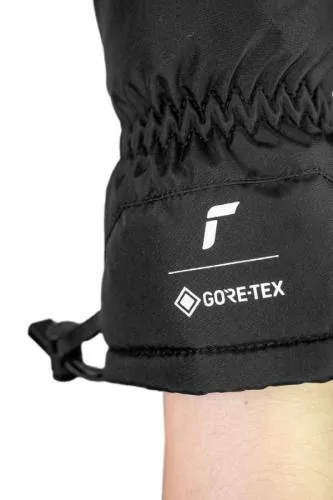 Reusch Sprint GORE-TEX Junior Mitten - black/white