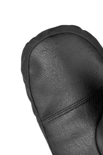 Reusch Sprint GORE-TEX Junior Mitten - black/white