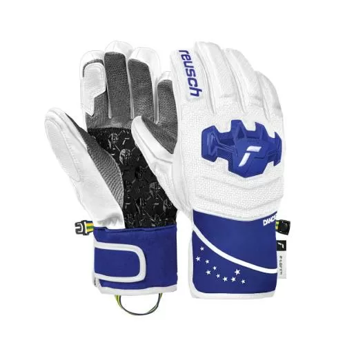 Reusch Worldcup Warrior GS Junior - Lucas Braathen