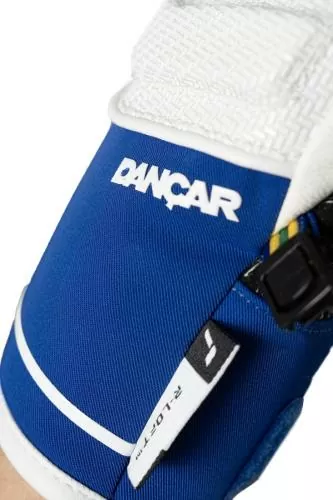 Reusch Worldcup Warrior GS Junior - Lucas Braathen