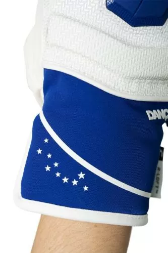 Reusch Worldcup Warrior GS Junior - Lucas Braathen