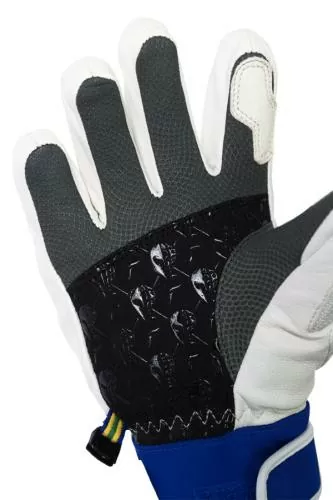 Reusch Worldcup Warrior GS Junior - Lucas Braathen