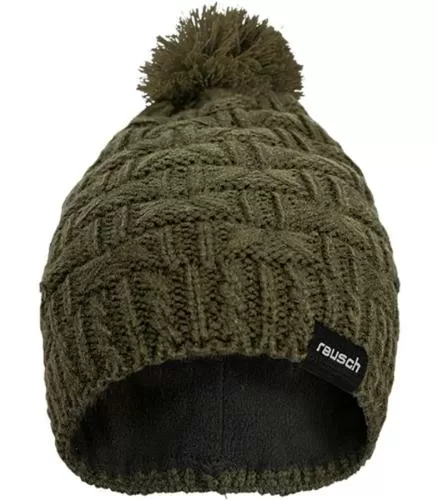 Reusch Remy Beanie - sea turtle