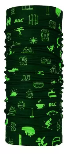 P.A.C. Inside Out - siport