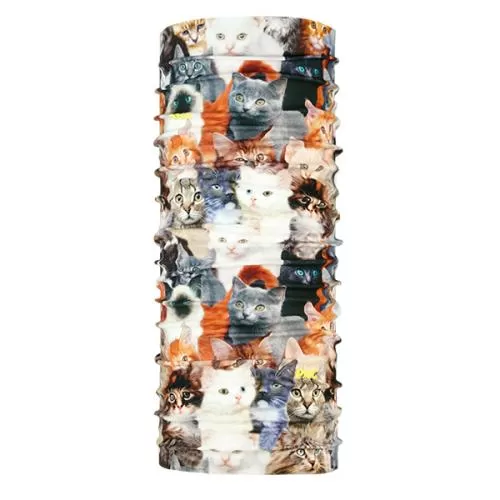 P.A.C. Original - miau