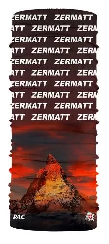 P.A.C PAC Swiss Limited Edition - Zermatt