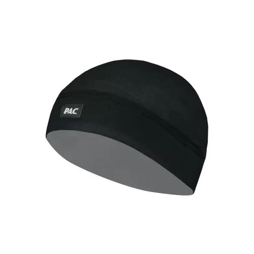 P.A.C Primaloft Hat - black