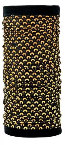 P.A.C Twisted Fleece - smecel