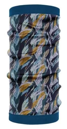 P.A.C. Twisted Fleece - feather forrest