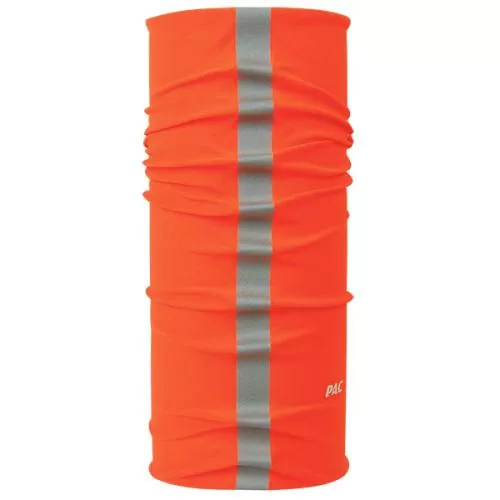 P.A.C. Reflector - neon orange